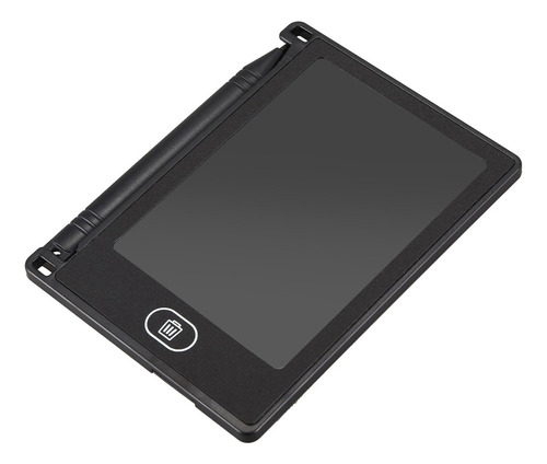 Tableta De Escritura Lcd Image Tablet De 4,4 Pulgadas Con Es