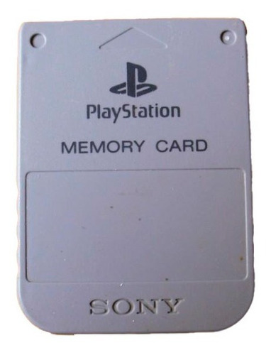 10 Memory Card Playstation 1 