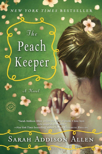 Libro: The Peach Keeper: A Novel (random House Readerøs