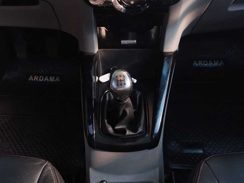 Ford Ecosport 2.0 Titanium 143cv 4x2