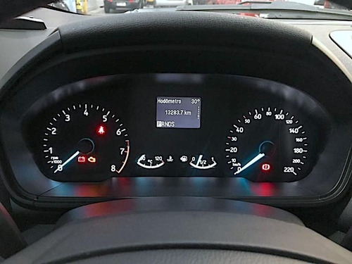 Ford Ecosport 1.5 Tivct Se Autom.