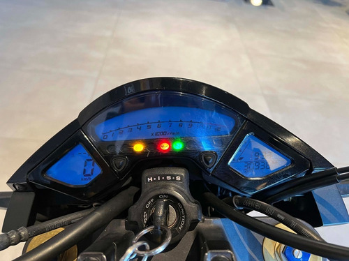 Imagem 8 de 8 de Honda Cb 1000r Abs 2014
