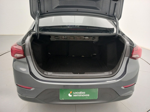 Chevrolet Onix 1.0 TURBO FLEX PLUS PREMIER AUTOMÁTICO