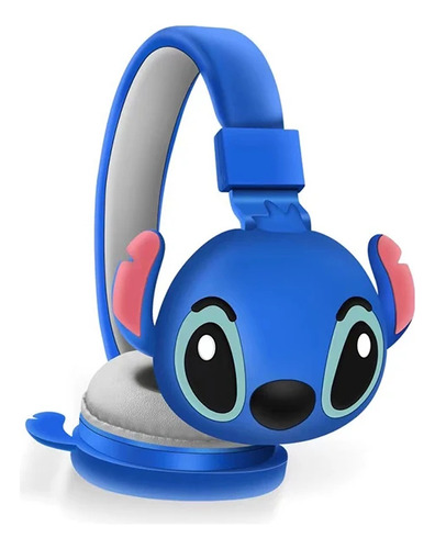 Audífonos Inalámbricos Hello Kitty Y Amigos Bluetooth