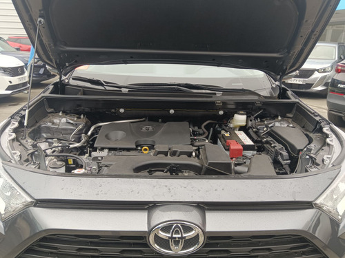 Toyota RAV4 RAV4 MT LUJO 4X2