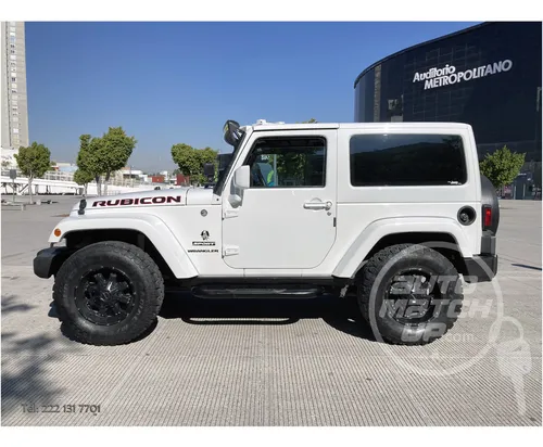 Jeep Wrangler Sport 6vel Aa Toldo Duro 4x4 Mt