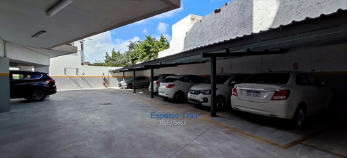 Imagen 11 de 26 de Venta Aptos De 2d Reducto. Edificio Eminent
