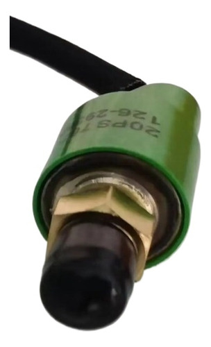 Interruptor De Presión E312v2 S4k Para Cat E311b E312b E315b