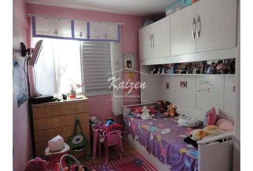 Imagem 8 de 14 de Apartamento - Ref: Ap51