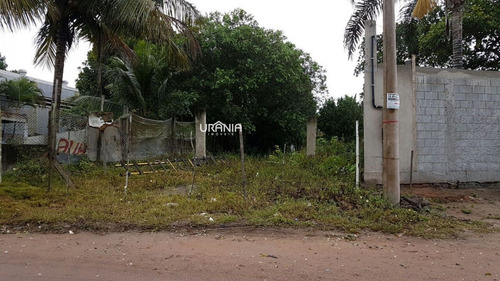 Imagem 5 de 9 de Terreno A Venda No Bairro Santa Paula Em Vila Velha - Es. - 276-1