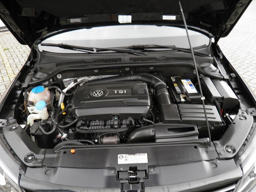 Imagem 22 de 22 de Vw Jetta Highline Tsi 2.0 Autom.blindado
