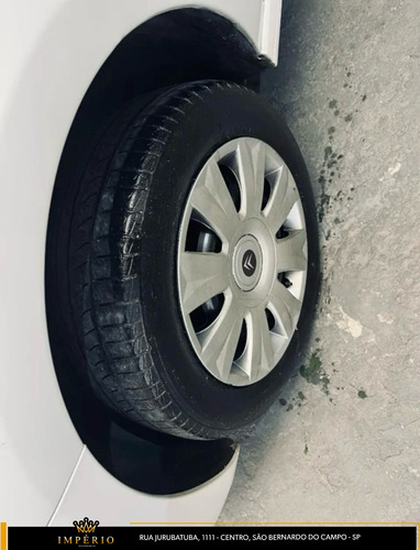 Citroën C3 ORIGINE PURE TECH 1.2 FLEX 12V MEC