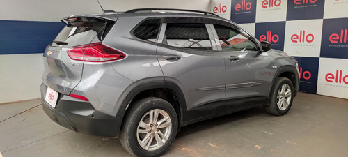 Chevrolet Tracker 1.0 TURBO FLEX AUTOMÁTICO