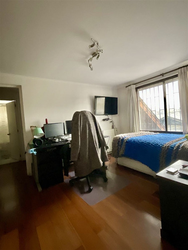 Casa En Venta Sin Comisión De 7 Dorm. En Las Condes