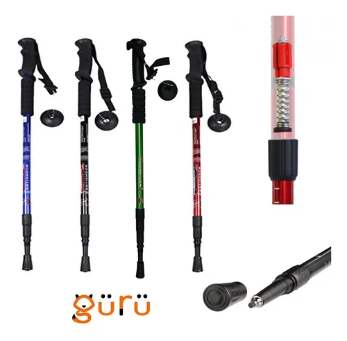 Baston Trekking Tramos Mango Recto Anti tucupon Baston Trekking Tramos Mango Recto Anti tucupon