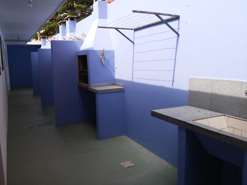 Imagen 9 de 14 de Departamento En San Bernardo. Para 4 Y 5 Personas . 2 Amb.