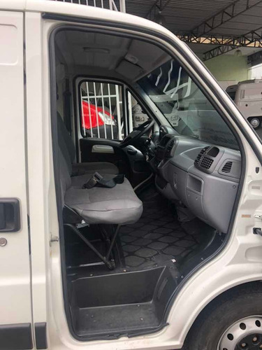 Fiat Ducato 2013 2.3 Multijet 7,5m3 Economy 5p