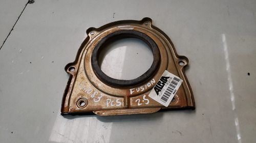 Flange Virabrequim Ford Fusion 2.5 2013 A 2019