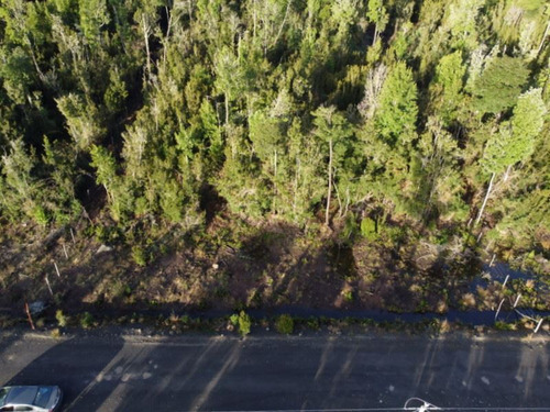 Vende Parcela Sector Tres Puentes 20 Min Centro Pto. Varas