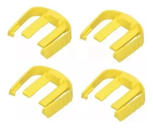 comprar 4 Seguros Para Hidrolavadoras Karcher K2 K3 K7 Para Hogar Y