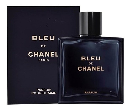 Bleu De Chanel Parfum Pour Homme Vaporizador 150ml