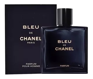 Bleu De Chanel Parfum Pour Homme Vaporizador 100ml