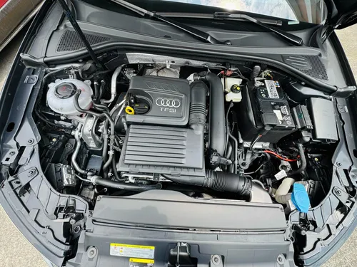 Audi A3 1.2 Tfsi Ambition