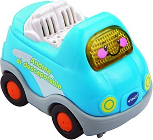 Vehiculos Tut Tut Varios Modelos Para Elegir Auto Vtech Bebe