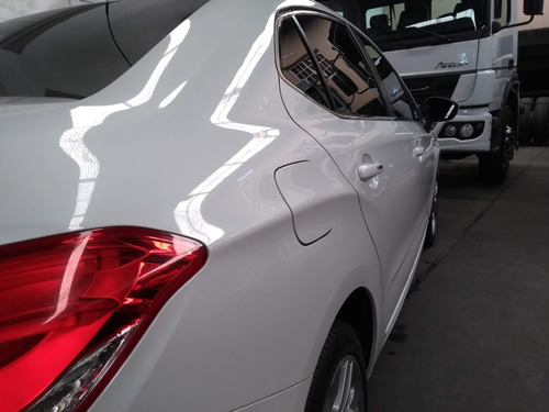 Citroen C4 Lounge Thp Exclusive