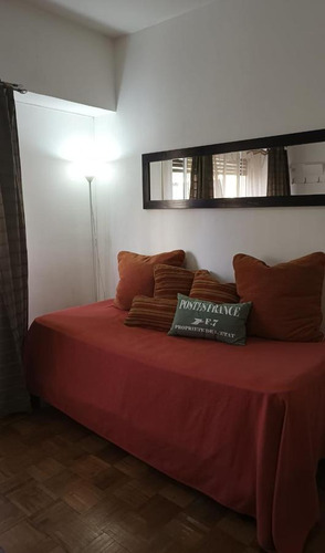 Imagen 4 de 10 de Departamento En Alquiler Temporario