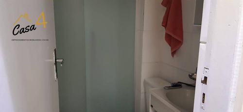 Imagem 16 de 18 de Apartamento Com 2 Dormitórios À Venda, 53 M² Por R$ 218.000 - Parque Cruzeiro Do Sul - São Paulo/sp - Ap0229