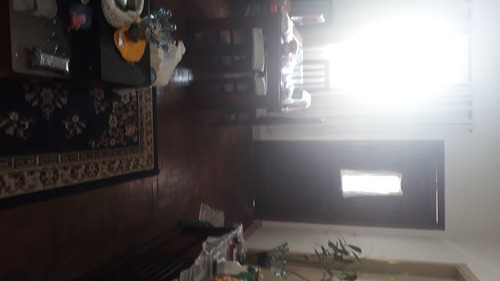 Casa À Venda Na Rua Dos Miosótis, Mirandópolis, São Paulo - Sp - Liv-12626