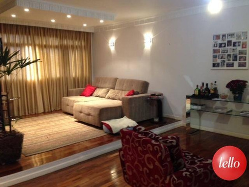 Imagem 3 de 20 de Apartamento - Ref: 218894