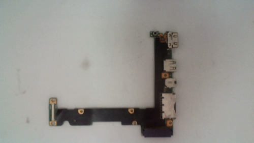 Placa Filha Asus X202e