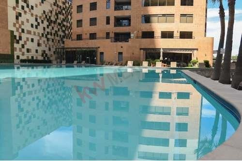 Imagen 9 de 25 de A La Altura Del Lujo, Prestigio Y Estatus En New City Residencial