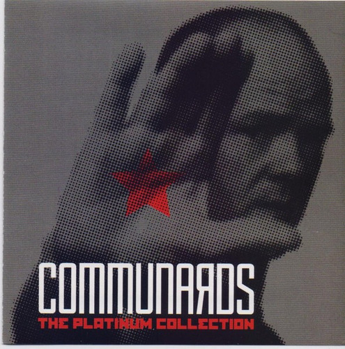 Cd Communards - The Platinum Collection / Nuevo Versión Del Álbum Estándar