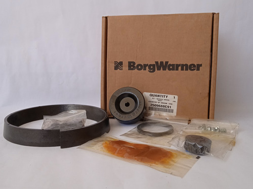 Imagen 2 de 2 de Kit De Reparación Del Fan Clutch Original
