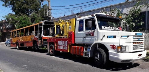 Scania 142h