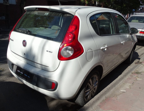 Fiat Palio 1.6 Essence 115cv