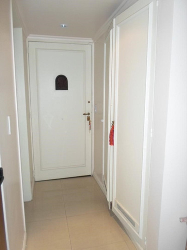 Departamento En Venta Ubicado En Recoleta, Capital Federal, Buenos Aires