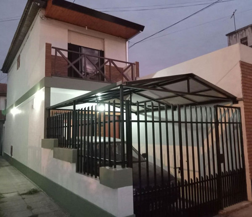 Departamento En Alquiler En Ramos Mejía
