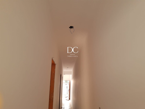 Imagem 10 de 18 de Casa - Ca00584 - 70038990