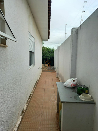 Imagem 16 de 16 de Casa À Venda No Bairro Jardim Padre Anchieta - Araraquara/sp - 1104