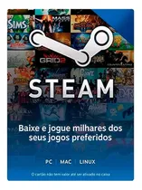 Comprar 3 Chaves Aleatória Steam Bronze - 3 Steam Random Key Oficial