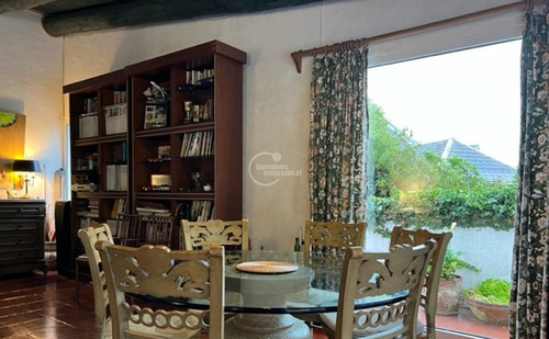 Casa En Venta De 3 Dorm. En Santo Domingo