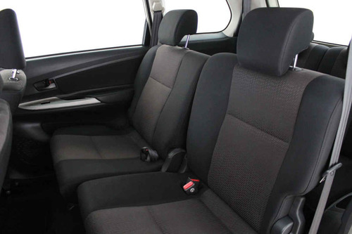Imagen 11 de 15 de Toyota Avanza 2015 4 Cilindros