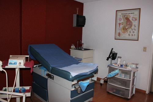 Imagen 9 de 14 de Consultorio Médico Venta En La Colonia Roma
