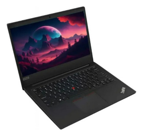 Laptop Lenovo Thinkpad E495 Amd Ryzen 5 3500u (Reacondicionado)