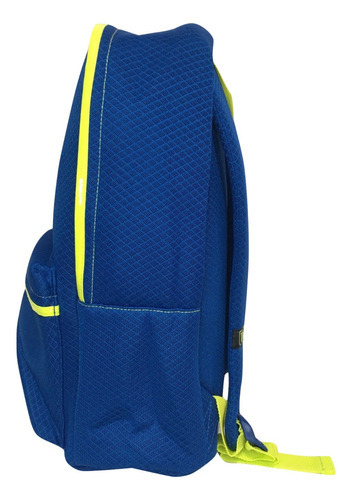 Mochila Wilson Sporting Color Azul