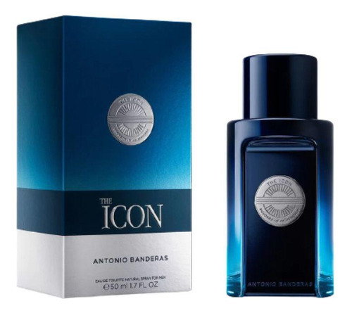Perfume The Icon Pour Homme 50 Ml